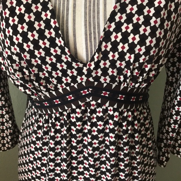 London Times Dress - Picture 5 of 6